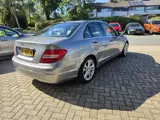 Foto 28 van Mercedes-Benz C-klasse 180 Prestige Avantgarde