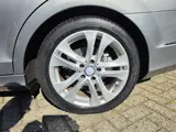 Foto 25 van Mercedes-Benz C-klasse 180 Prestige Avantgarde