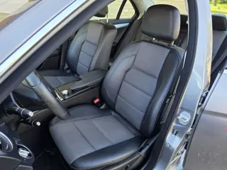 Foto 13 van Mercedes-Benz C-klasse 180 Prestige Avantgarde
