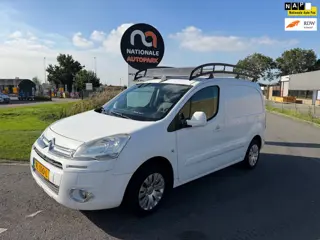 Citroen Berlingo 1.6 HDi 500 Club | 2014 | Diesel | Handgeschakeld | EURO 5 | APK