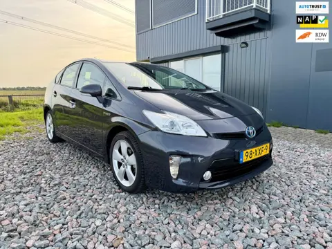 Toyota Prius 1.8 Business
