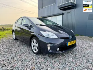 Toyota Prius 1.8 Business