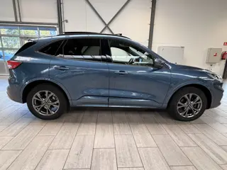 Foto 15 van Ford Kuga 2.5 PHEV 225 pk ST-Line | Pano | Adapt. cruise | El. a. klep | Stoelverw. | SOH 89,3% | 18