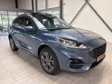Foto 26 van Ford Kuga 2.5 PHEV 225 pk ST-Line | Pano | Adapt. cruise | El. a. klep | Stoelverw. | SOH 89,3% | 18