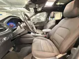 Foto 27 van Ford Kuga 2.5 PHEV 225 pk ST-Line | Pano | Adapt. cruise | El. a. klep | Stoelverw. | SOH 89,3% | 18
