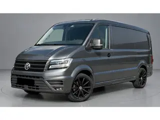 Volkswagen Crafter 35 2.0 TDI L3H2 PB Edition Adaptieve Cruise, Camera, Carplay, LED, Multimedia, 17