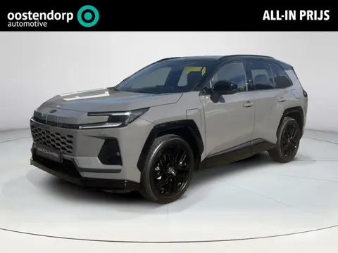Toyota RAV4 2.5 Plug-in Hybrid AWD 300 First Edition | Urban Rock met zwart dak | Vanaf december 202