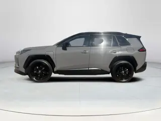 Foto 20 van Toyota RAV4 2.5 Plug-in Hybrid AWD 300 First Edition | Urban Rock met zwart dak | Vanaf december 202