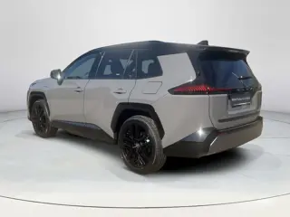 Foto 19 van Toyota RAV4 2.5 Plug-in Hybrid AWD 300 First Edition | Urban Rock met zwart dak | Vanaf december 202