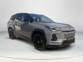 Foto 15 van Toyota RAV4 2.5 Plug-in Hybrid AWD 300 First Edition | Urban Rock met zwart dak | Vanaf december 202