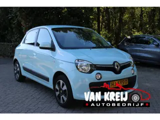 Renault Twingo 1.0 SCe Collection, Airco, Cv, Nap