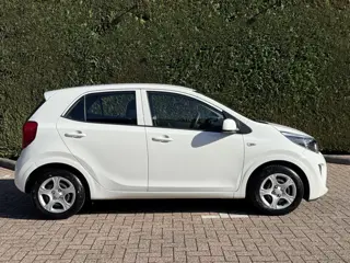 Foto 18 van Kia Picanto 1.0 DPi ComfortLine | Airco | NL Auto | Cruise | Bluetooth | Isofix