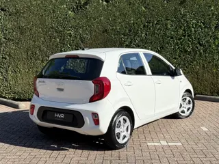 Foto 16 van Kia Picanto 1.0 DPi ComfortLine | Airco | NL Auto | Cruise | Bluetooth | Isofix