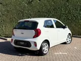 Foto 26 van Kia Picanto 1.0 DPi ComfortLine | Airco | NL Auto | Cruise | Bluetooth | Isofix