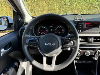 Foto 15 van Kia Picanto 1.0 DPi ComfortLine | Airco | NL Auto | Cruise | Bluetooth | Isofix