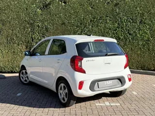 Foto 11 van Kia Picanto 1.0 DPi ComfortLine | Airco | NL Auto | Cruise | Bluetooth | Isofix
