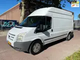 Foto 21 van Ford Transit 350L 2.2 TDCI Ambiente EF HD Jumbo / 2014 / Euro5 / Airco / 168.478 KM NAP/ APK 29-5-20