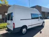 Foto 23 van Ford Transit 350L 2.2 TDCI Ambiente EF HD Jumbo / 2014 / Euro5 / Airco / 168.478 KM NAP/ APK 29-5-20