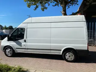 Foto 14 van Ford Transit 350L 2.2 TDCI Ambiente EF HD Jumbo / 2014 / Euro5 / Airco / 168.478 KM NAP/ APK 29-5-20