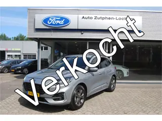 Ford Kuga 2.5 PHEV ST-Line X 225pk | TREKHAAK | WINTERPACK | LED MATRIX | ADAPTIEF CRUISE | BLIS | B
