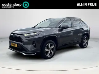 Toyota RAV4 2.5 Plug-in Hybrid AWD Style
