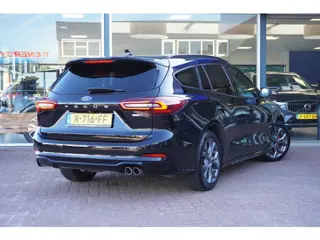 Foto 15 van Ford Focus Wagon 1.0 EcoBoost Hybrid ST Line Style | Airco | Navigatie | Carplay | Elek. pakket | 20