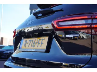 Foto 19 van Ford Focus Wagon 1.0 EcoBoost Hybrid ST Line Style | Airco | Navigatie | Carplay | Elek. pakket | 20