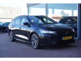Foto 21 van Ford Focus Wagon 1.0 EcoBoost Hybrid ST Line Style | Airco | Navigatie | Carplay | Elek. pakket | 20