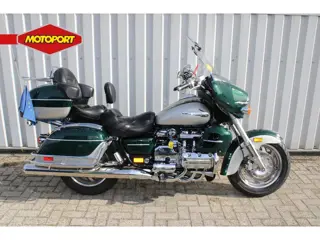 Honda F6C VALKYRIE (bj 1999)