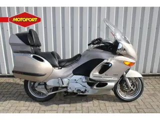 BMW K 1200 LT (bj 1999)