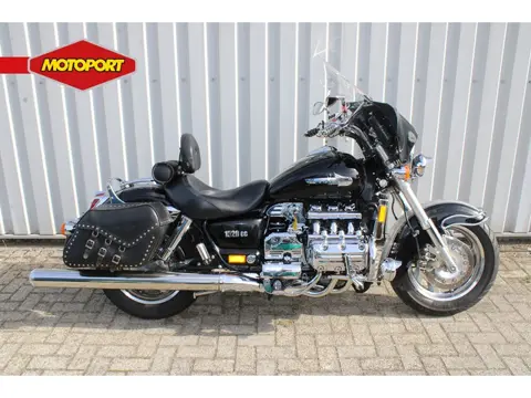 Honda F6 C Valkyrie (bj 2001)