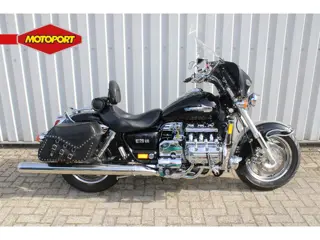 Honda F6 C Valkyrie (bj 2001)