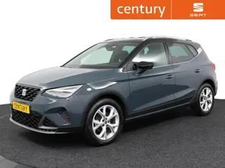 SEAT Arona 1.0 TSI 115Pk FR Automaat  / Camera / Clima / Virtual