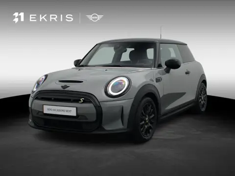 MINI Electric Business Edition 33 kWh | Sportstoel |  Stoelverwarming | Driving Assistant Plus | Ach