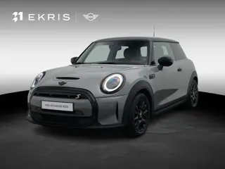 MINI Electric Business Edition 33 kWh | Sportstoel |  Stoelverwarming | Driving Assistant Plus | Ach