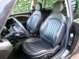 Foto 29 van MINI Clubman 1.6 Cooper BondStreet R55 LCI met Leder, Clima, afn. trekhaak en 17"