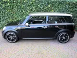 Foto 26 van MINI Clubman 1.6 Cooper BondStreet R55 LCI met Leder, Clima, afn. trekhaak en 17"