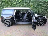 Foto 24 van MINI Clubman 1.6 Cooper BondStreet R55 LCI met Leder, Clima, afn. trekhaak en 17"