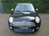 Foto 23 van MINI Clubman 1.6 Cooper BondStreet R55 LCI met Leder, Clima, afn. trekhaak en 17"