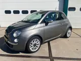 Foto 22 van Fiat 500 0.9 TwinAir Turbo Lounge 129DKM