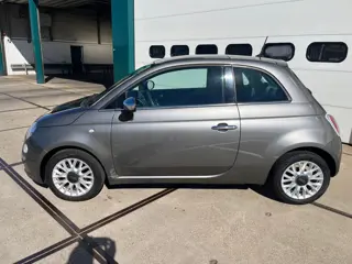 Foto 15 van Fiat 500 0.9 TwinAir Turbo Lounge 129DKM