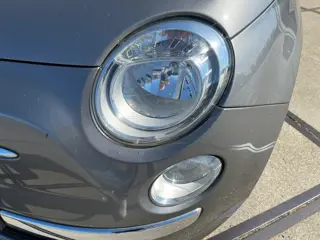 Foto 16 van Fiat 500 0.9 TwinAir Turbo Lounge 129DKM