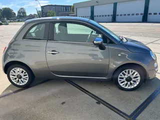 Foto 19 van Fiat 500 0.9 TwinAir Turbo Lounge 129DKM