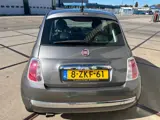 Foto 30 van Fiat 500 0.9 TwinAir Turbo Lounge 129DKM