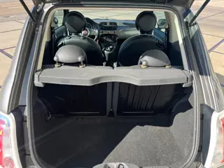 Foto 11 van Fiat 500 0.9 TwinAir Turbo Lounge 129DKM