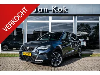 SEAT Arona 1.0 TSi 95pk FR Business Intense | Camera | Navigatie | Alcantara
