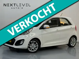 Kia Picanto 1.0 CVVT Comfort Pack Airco Nieuwe APK 4. Elek Ramen