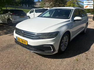Volkswagen Passat Variant 1.4 TSI PHEV GTE Business Vir Klok BTW