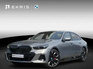 BMW i5 Sedan eDrive40 | M Sportpakket Pro | Harman Kardon | Driving Assistant Plus | Comfortstoelen 