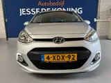 Foto 30 van Hyundai I10 1.0i i-Motion Premium /bj.2014 / kleur: grijs / NAP met 142036 km./ APK 09/2027 / climat